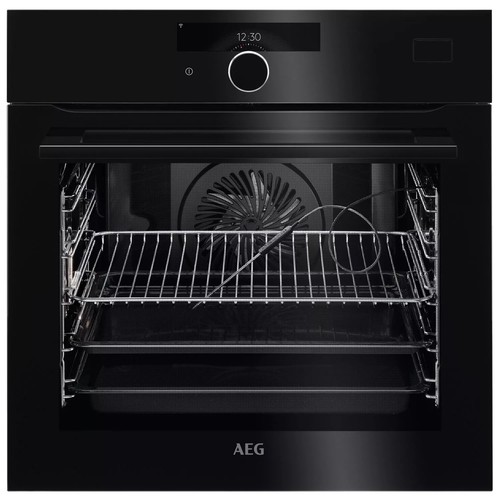Oven aeg 7000 electric - oven,
