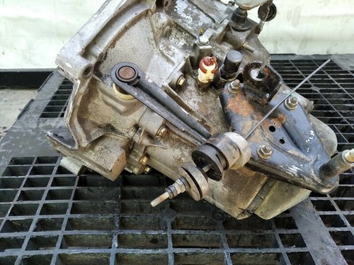 20ce28 460844 gearbox citroen - 20ce28,