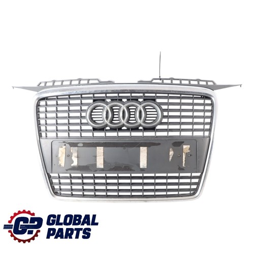 Audi front bumper - front,