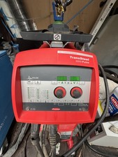 Fronius Welder TransSteel 3000 Pulse