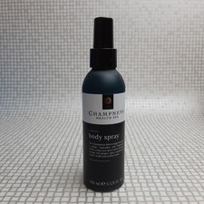 Champneys Keep Fresh Body Spray Mens 150ml Discontinued Scented Vegan New