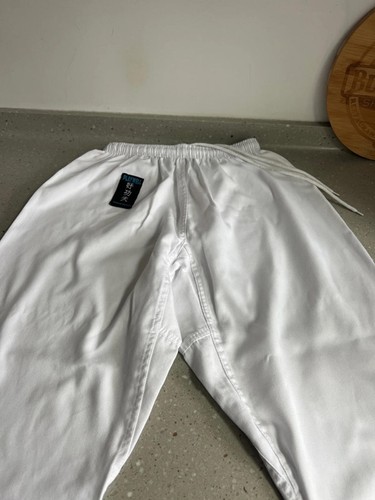 Play well karate trousers