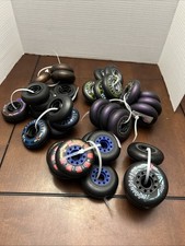 Kryptonics Inline Roller