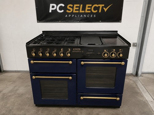 Leisure rangemaster 110 all - rangemaster,