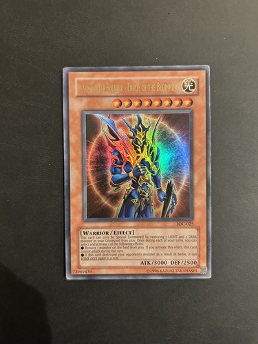 Ioc 025 black luster - ioc-025,