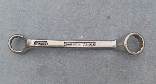 Vintage gordon tools short - gordon,