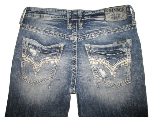 Buckle salvage mayhem regular - mayhem,