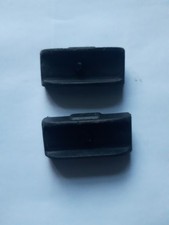 2 DEWALT BIT HOLDERS FOR 18V CORDLESS DRILL OR IMPACT DRIVER