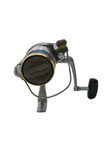 Used shimano reel spinning - used,