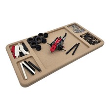 LEGO Compatible Board &