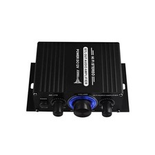400W 2.0 Channel Powerful