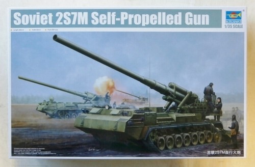 Trumpeter 05592 soviet - 05592,