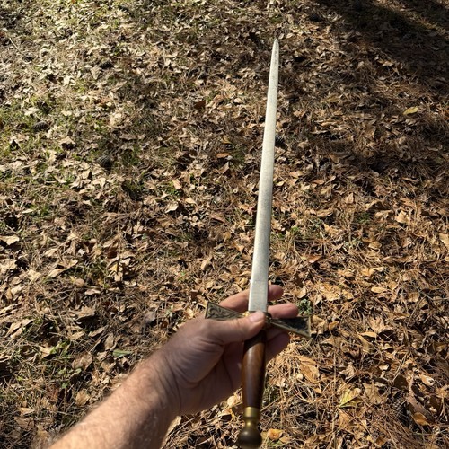 Vtg wilkinson sword officers - sword,