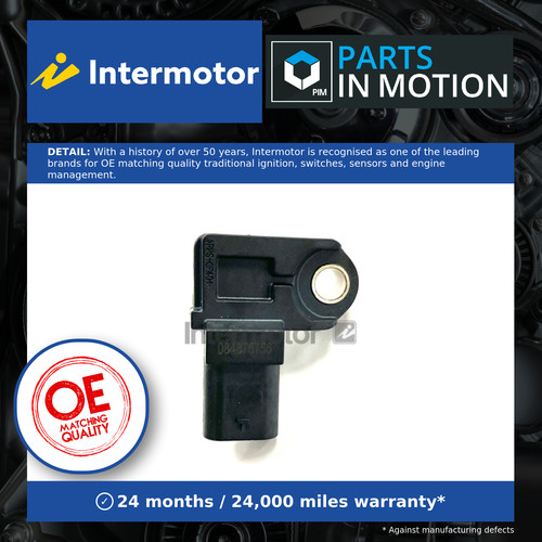 Map sensor fits bmw - bmw, 118