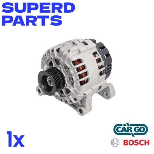 Alternator fits bmw 7 - bmw, x5