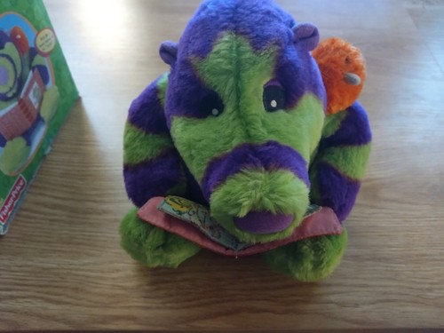Cbeebies fimbles storytime - fimbles,