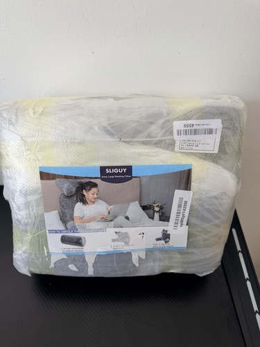 Sliguy extra large reading - sliguy,