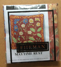 Ehrman tapestry needlepoint - tapestry,