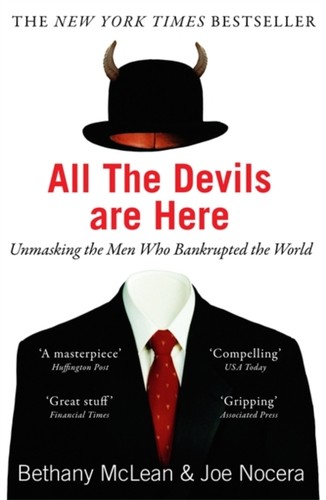 All the devils are here - all,