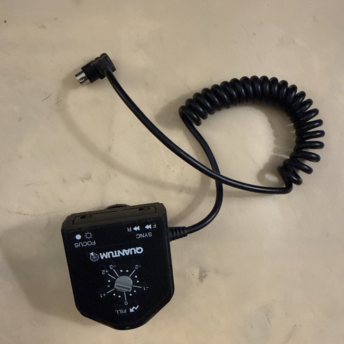 Tested exc quantum qflash qttl - tested,