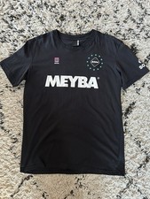 Meyba x FC Real Bristol
