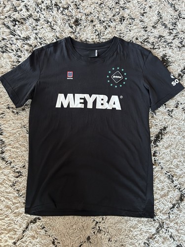 Meyba real bristol - fc,