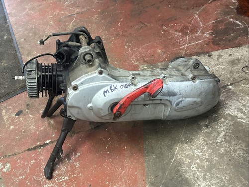 Oem mbk ovetto - mbk, 50cc