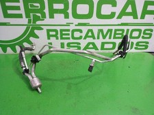 9685502880 air conditioning pipes for CITROEN C4 GRAND PICASSO 1.6 16V 118942