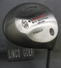 Callaway The Biggest Big