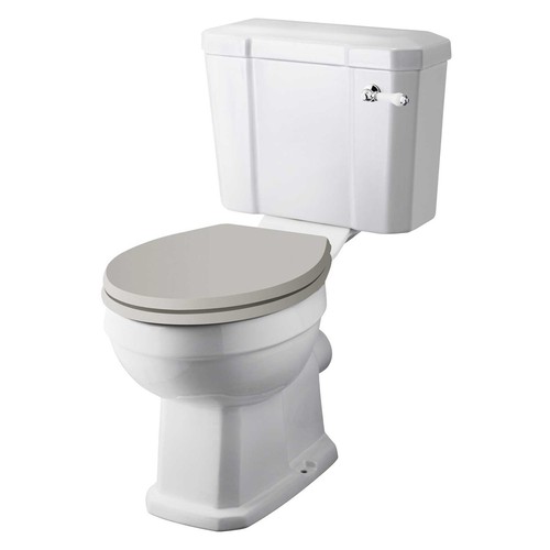 Hudson reed richmond comfort - hudson,