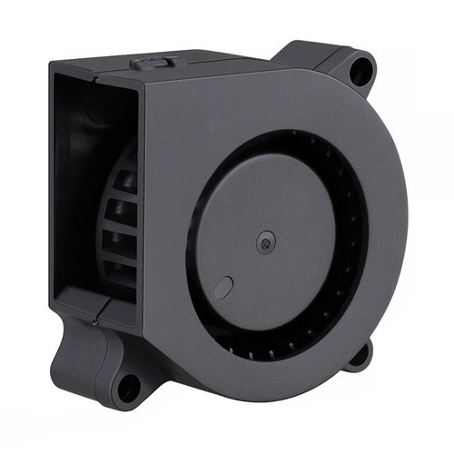 Fan 40x40x20 24v - dc,