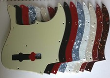 Pickguard for Fender Japan