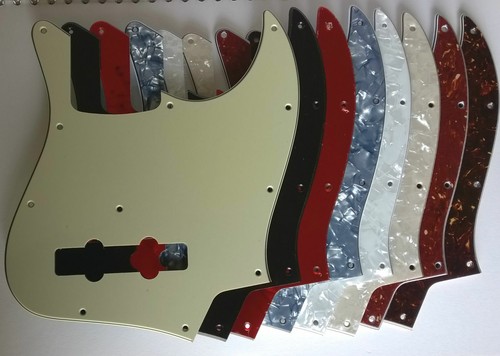 Pickguard for fender japan - pickguard,