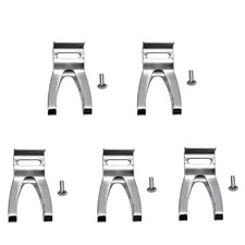 5x BELT CLIP HOOK For Makita