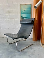 PK20 Poul Kjaerholm Style