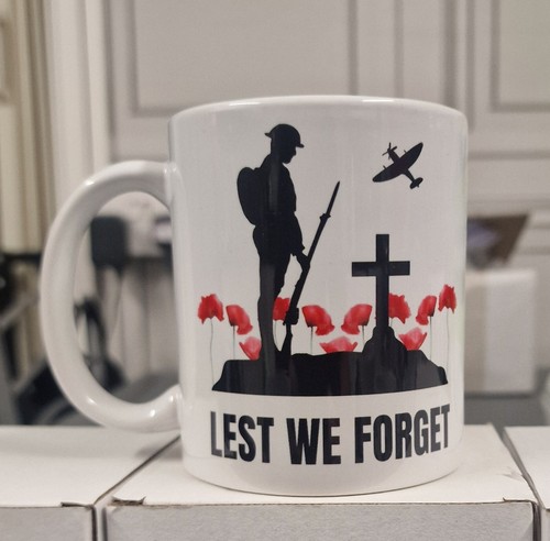 Lest forget remembrance - lest,