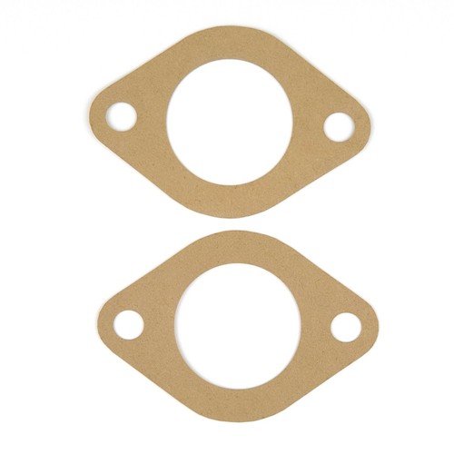 Carburettor inlet manifold - inlet,