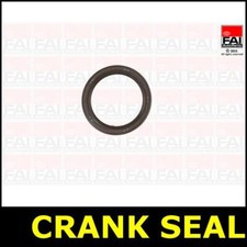 Crank Shaft Oil Seal Front