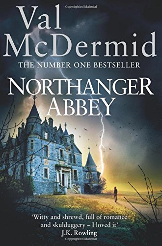Northanger abbey val mcdermid - abbey,val, mcdermid-