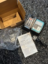 Makita 18V LXT Lithium‑Ion