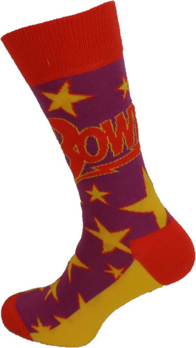 Mens officially licensed david - officially,
