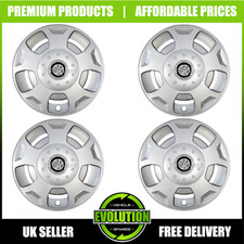 Wheel trims hub - 16",