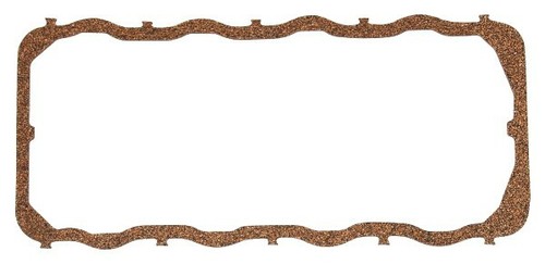Elring el818011 gasket - el818011,