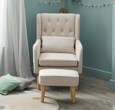 B GRADE - BABYMORE LUX NURSING