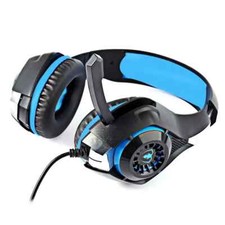 Gaming Headset With Microphone
