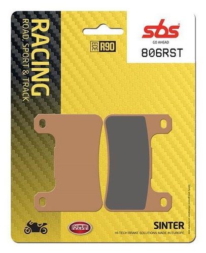 Sbs 806 rst sinter - 806,
