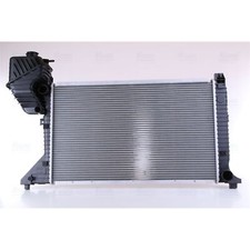 Radiator For Mercedes Sprinter