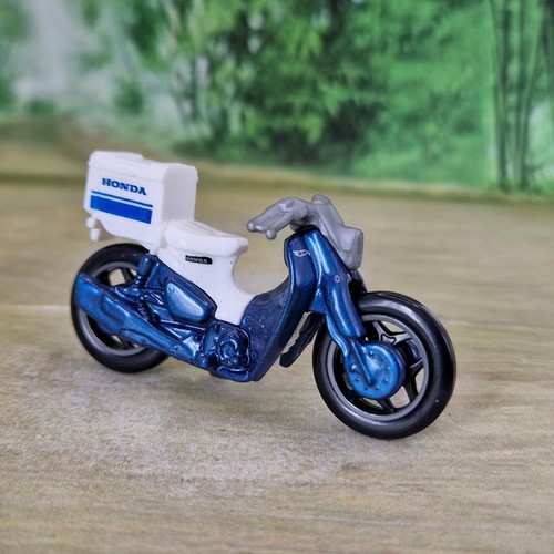 Hot wheels honda super - hot,