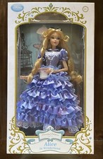 Disney Princess Alice In