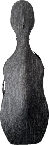 Black pattern cello carbon - cello,